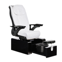 Whale Spa- PURE II PEDICURE CHAIR