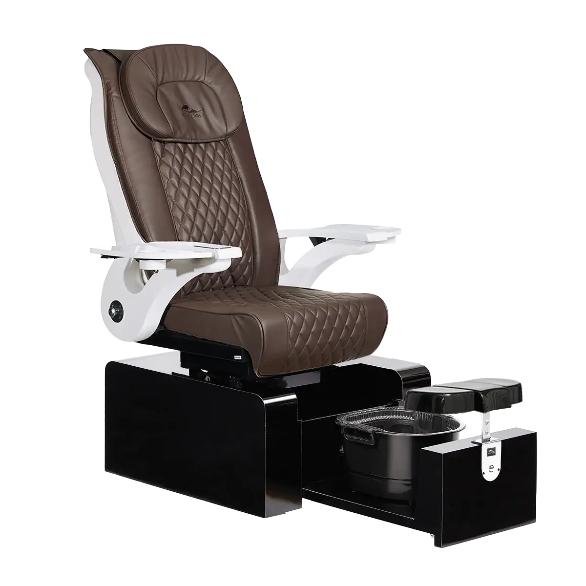 Whale Spa- PURE II PEDICURE CHAIR