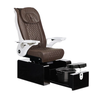 Whale Spa- PURE II PEDICURE CHAIR