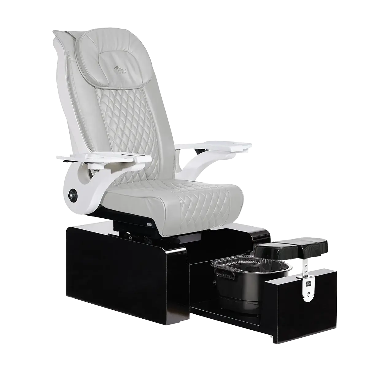 Whale Spa- PURE II PEDICURE CHAIR