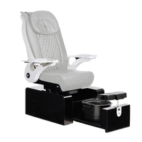 Whale Spa- PURE II PEDICURE CHAIR