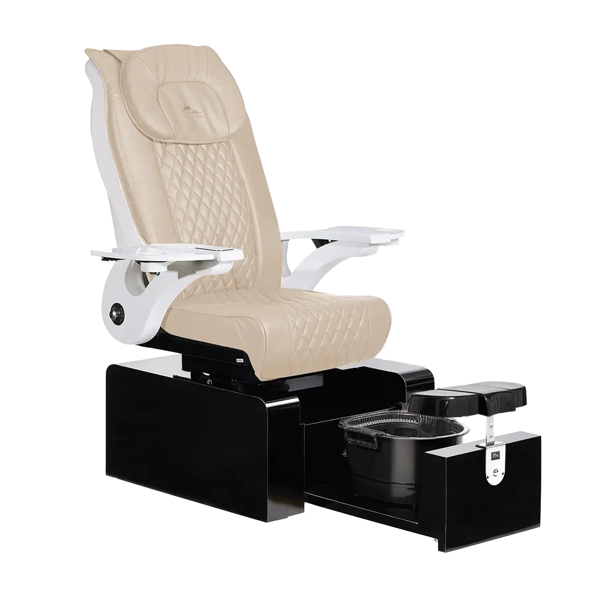 Whale Spa- PURE II PEDICURE CHAIR