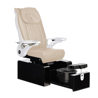 Whale Spa- PURE II PEDICURE CHAIR
