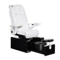 Whale Spa- PURE II PEDICURE CHAIR