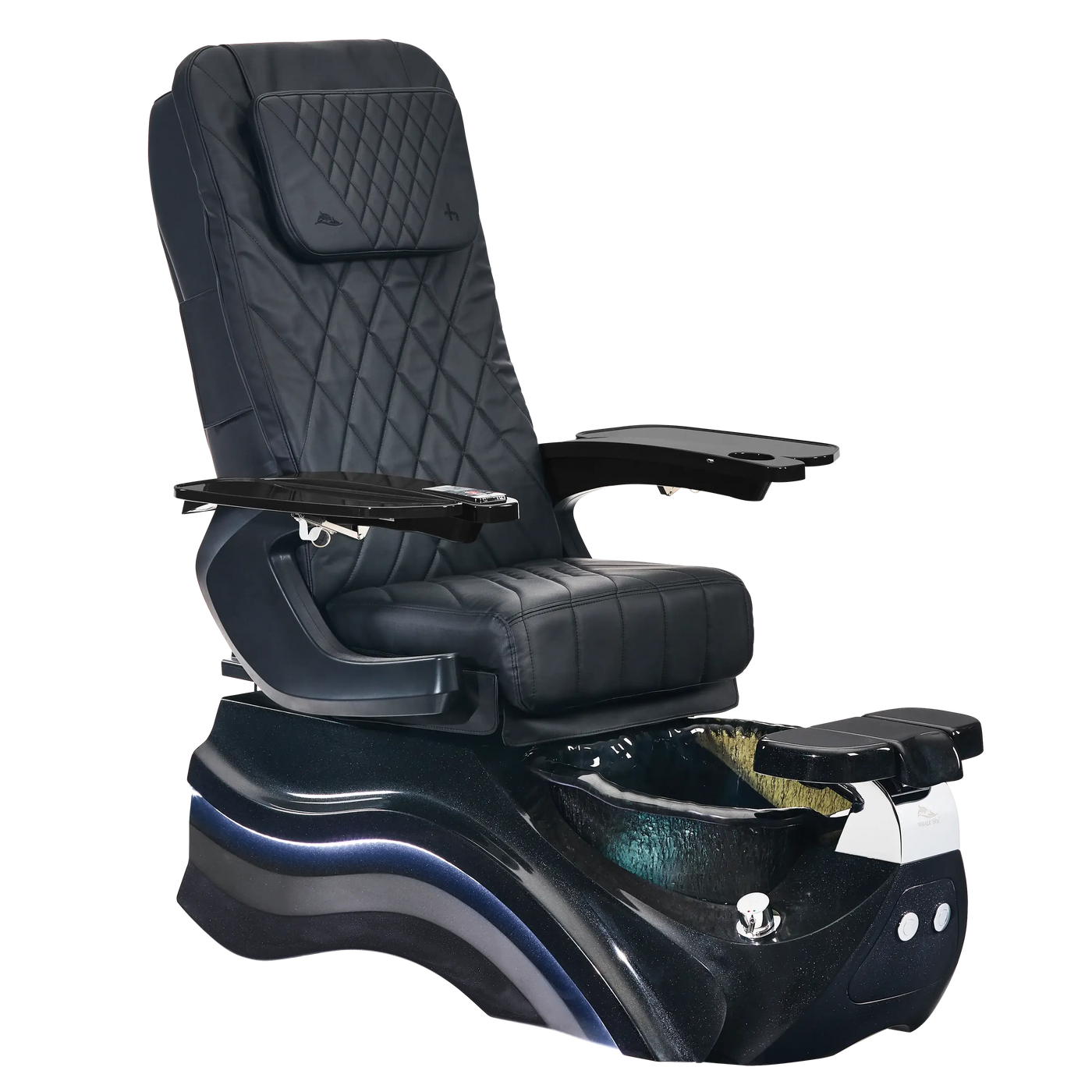 Whale Spa- TAURUS ECONO LINE PEDICURE CHAIR WS85I