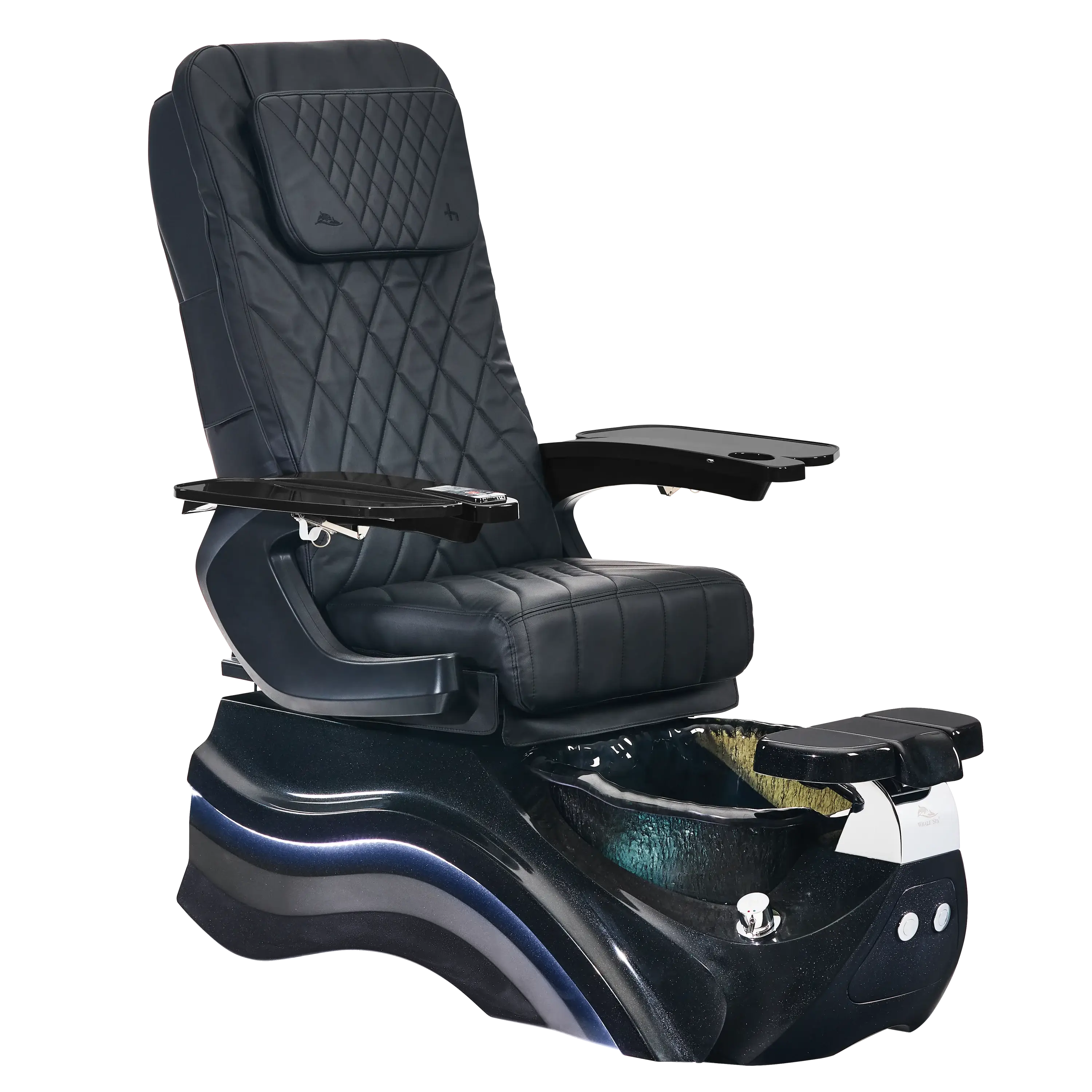 Whale Spa- TAURUS ECONO LINE PEDICURE CHAIR WS85I