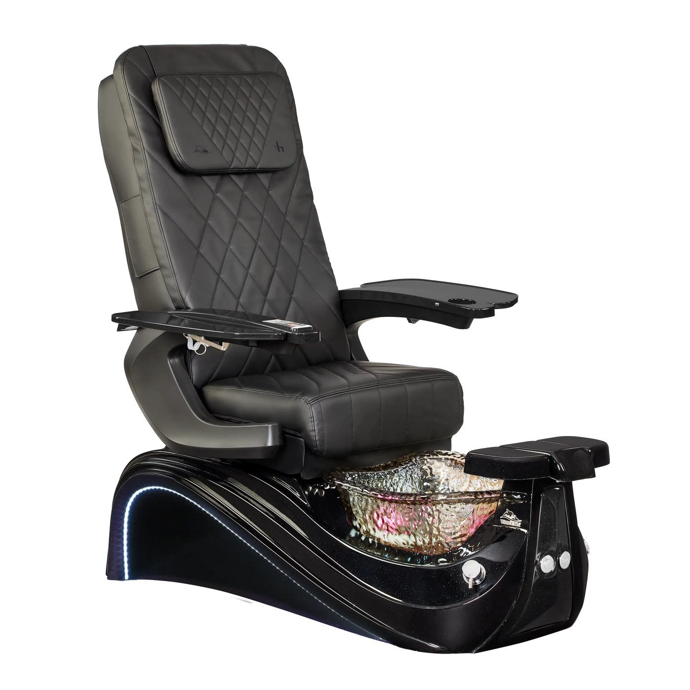 Whale Spa- VICTORIA III ECONO LINE PEDICURE CHAIR WS500