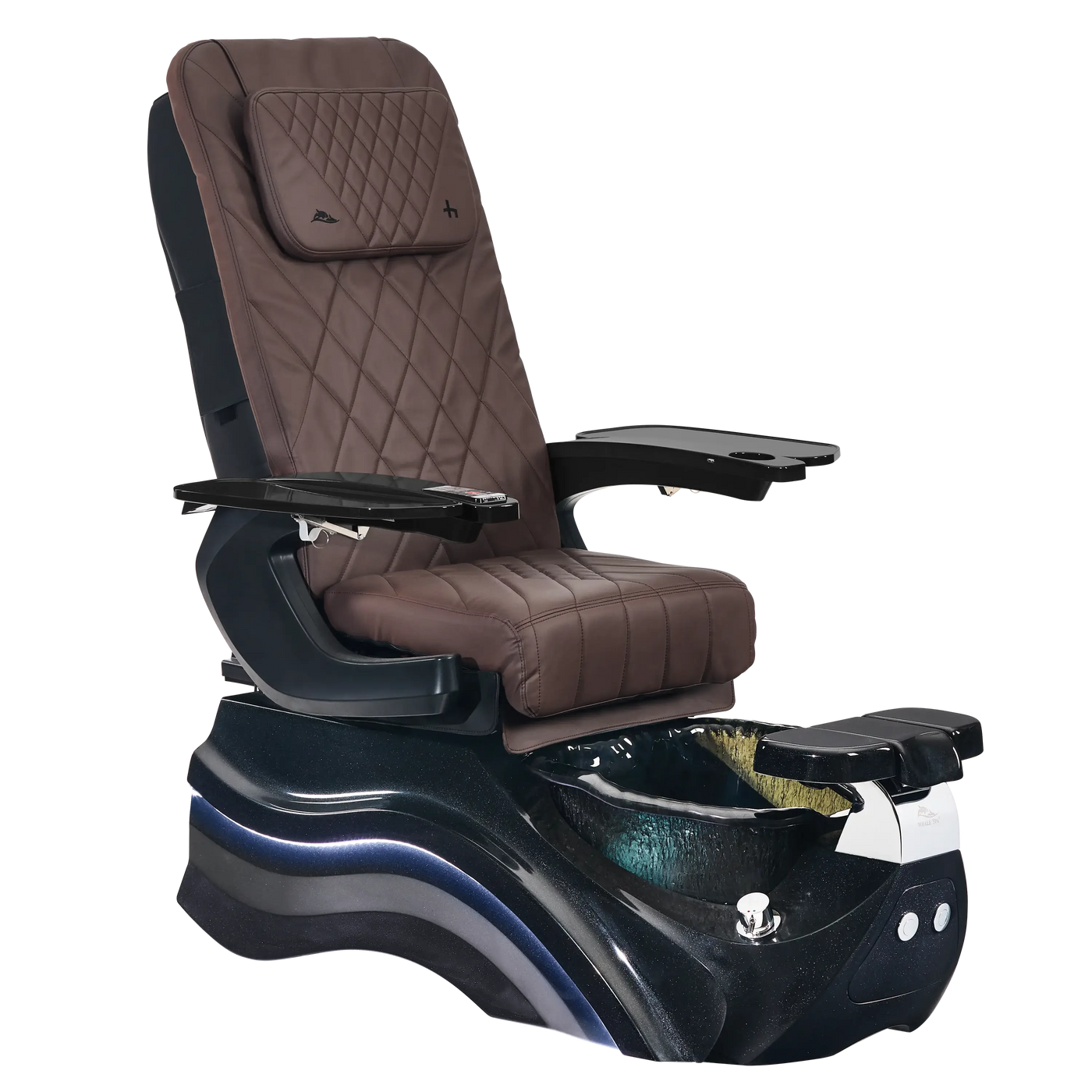Whale Spa- TAURUS ECONO LINE PEDICURE CHAIR WS85I