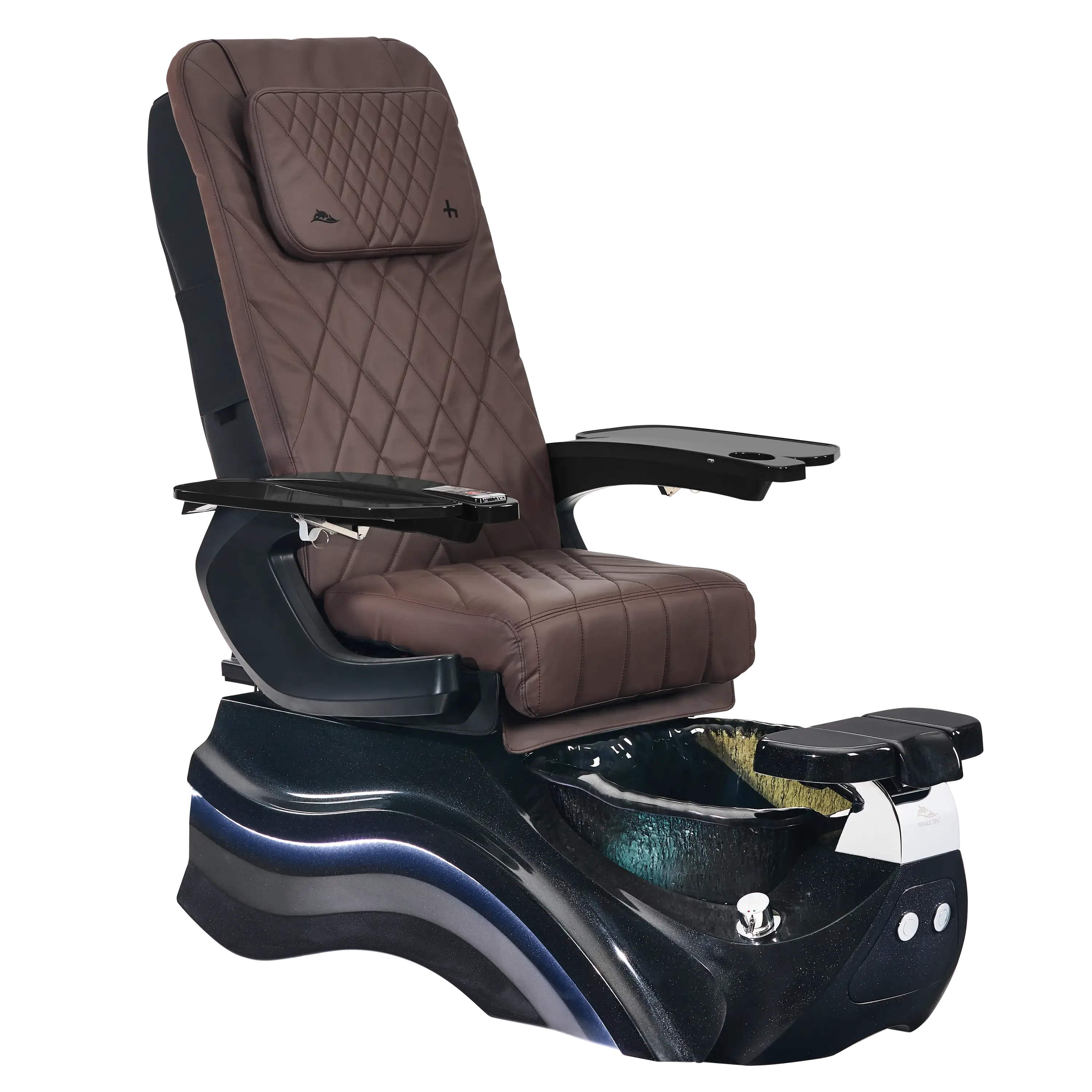 Whale Spa- TAURUS ECONO LINE PEDICURE CHAIR WS85I