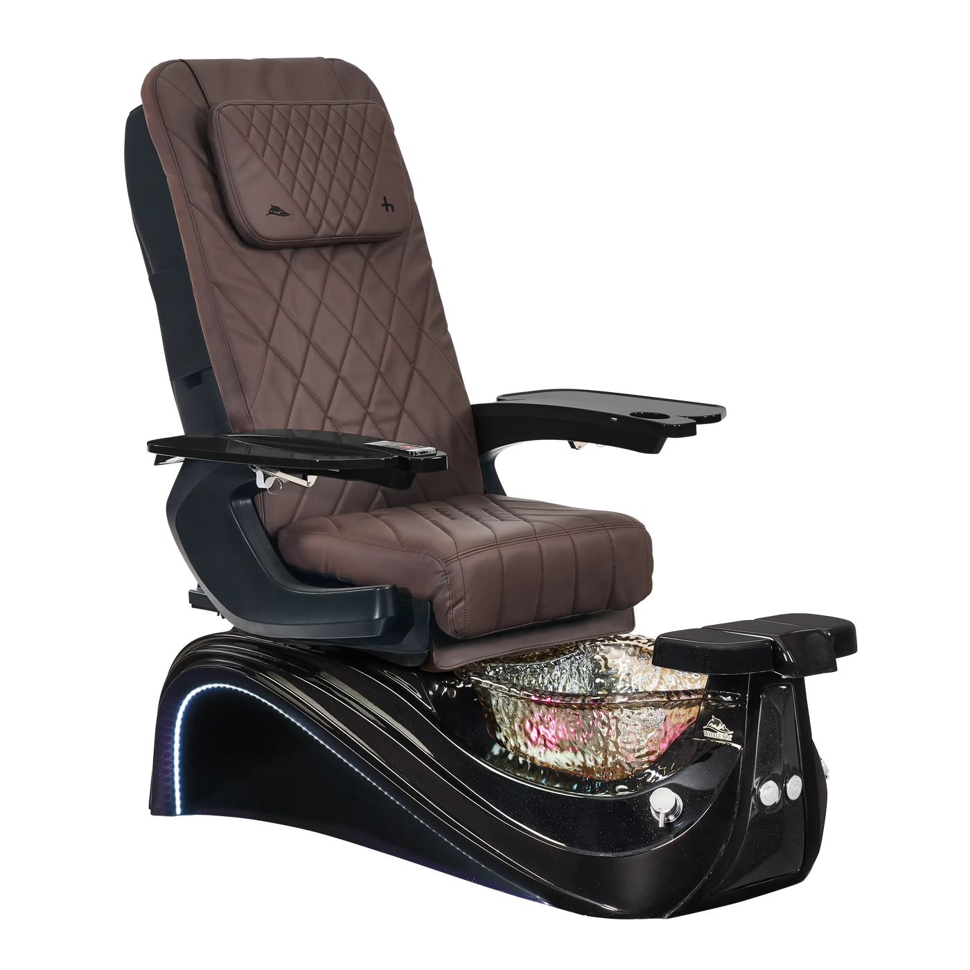 Whale Spa- VICTORIA III ECONO LINE PEDICURE CHAIR WS500