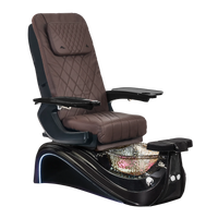 Whale Spa- VICTORIA III ECONO LINE PEDICURE CHAIR WS500