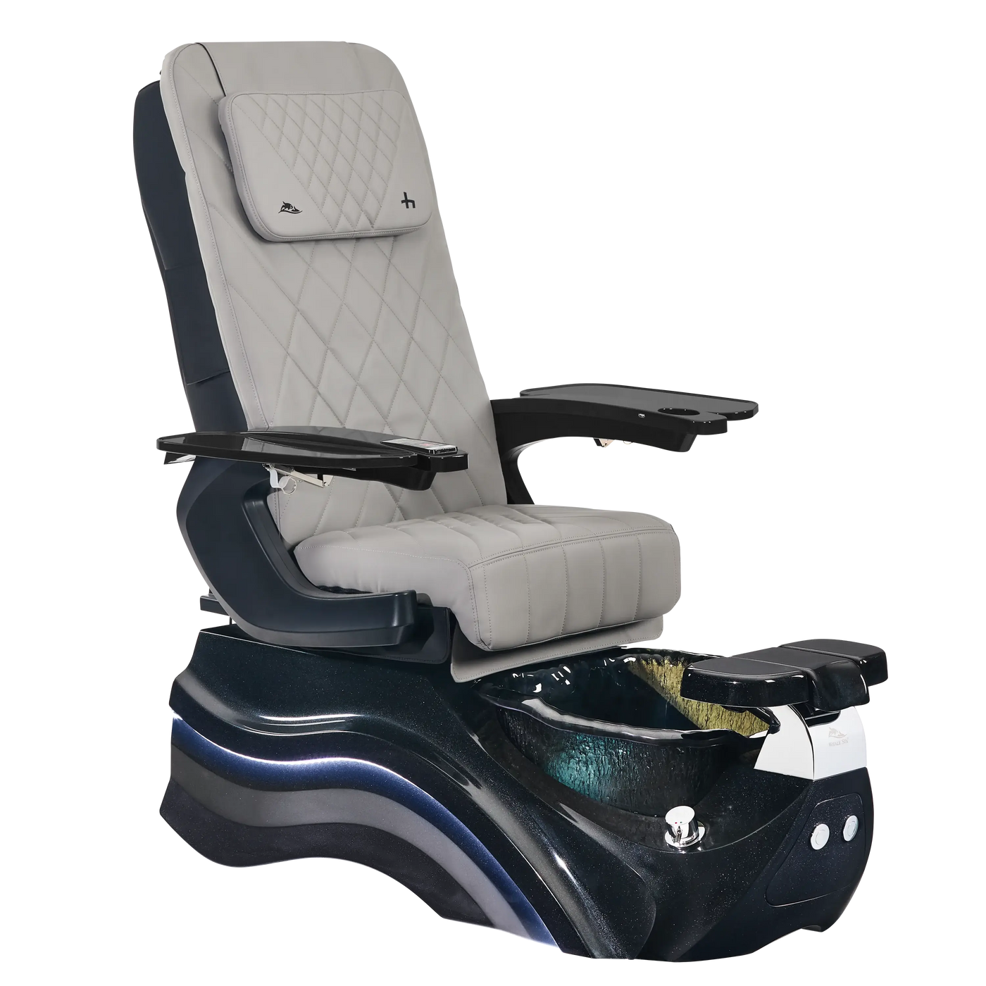 Whale Spa- TAURUS ECONO LINE PEDICURE CHAIR WS85I
