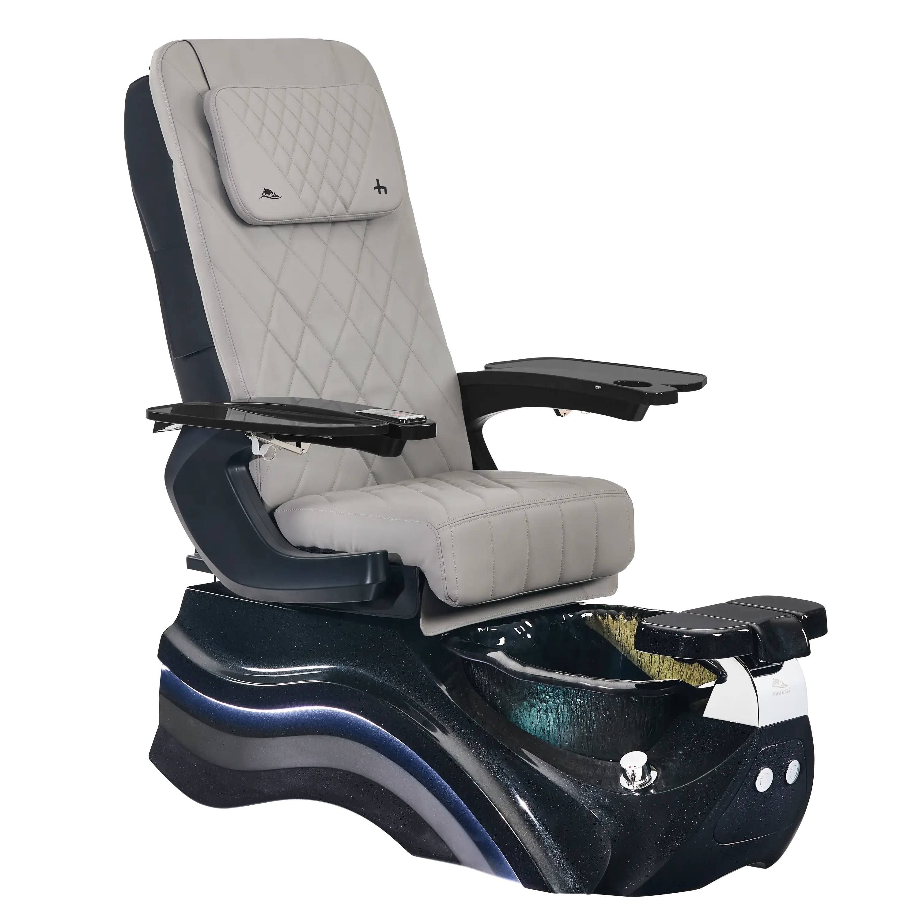 Whale Spa- TAURUS ECONO LINE PEDICURE CHAIR WS85I