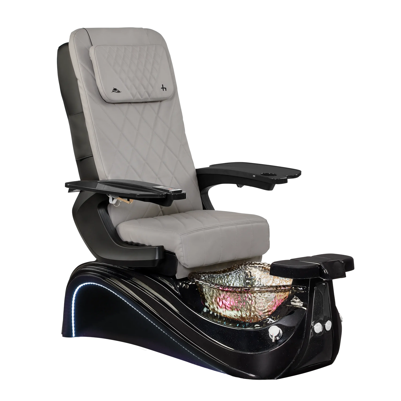 Whale Spa- VICTORIA III ECONO LINE PEDICURE CHAIR WS500