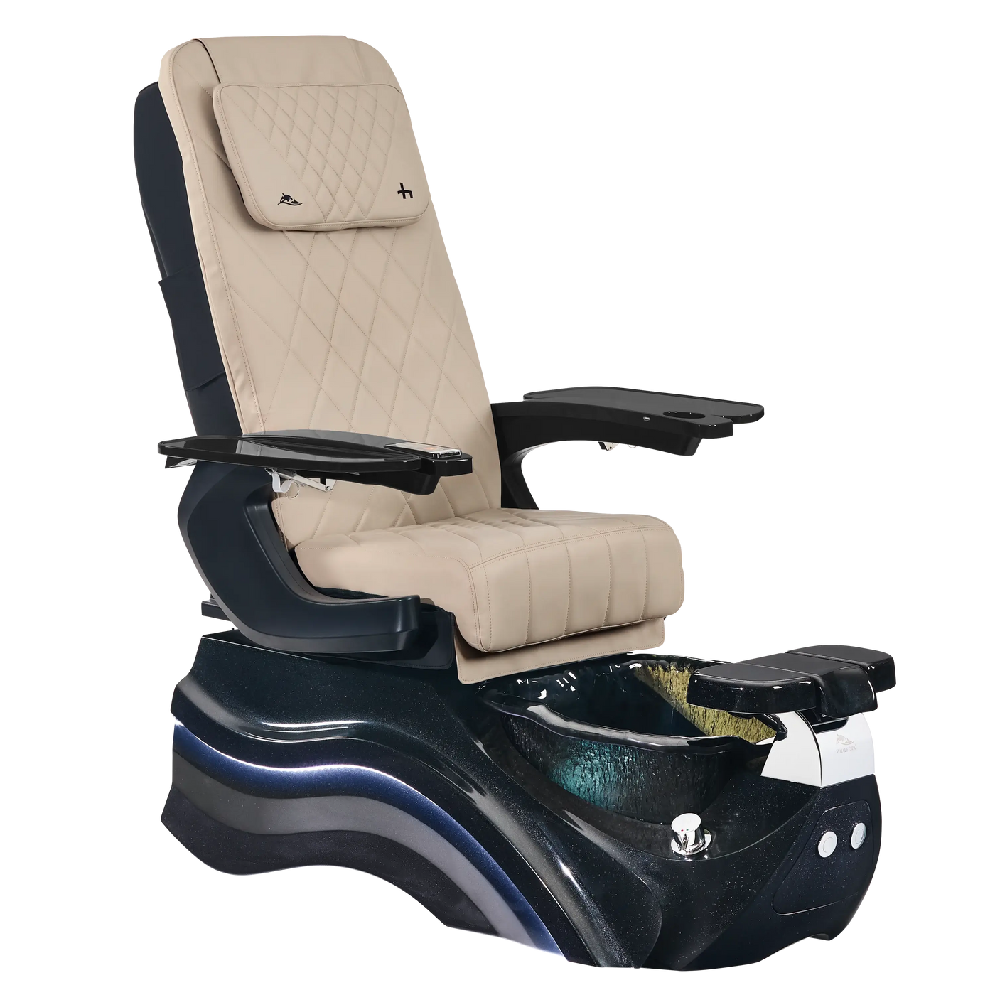 Whale Spa- TAURUS ECONO LINE PEDICURE CHAIR WS85I