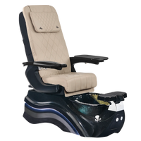 Whale Spa- TAURUS ECONO LINE PEDICURE CHAIR WS85I