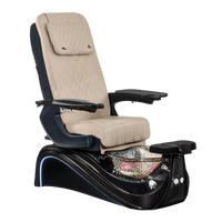 Whale Spa- VICTORIA III ECONO LINE PEDICURE CHAIR WS500