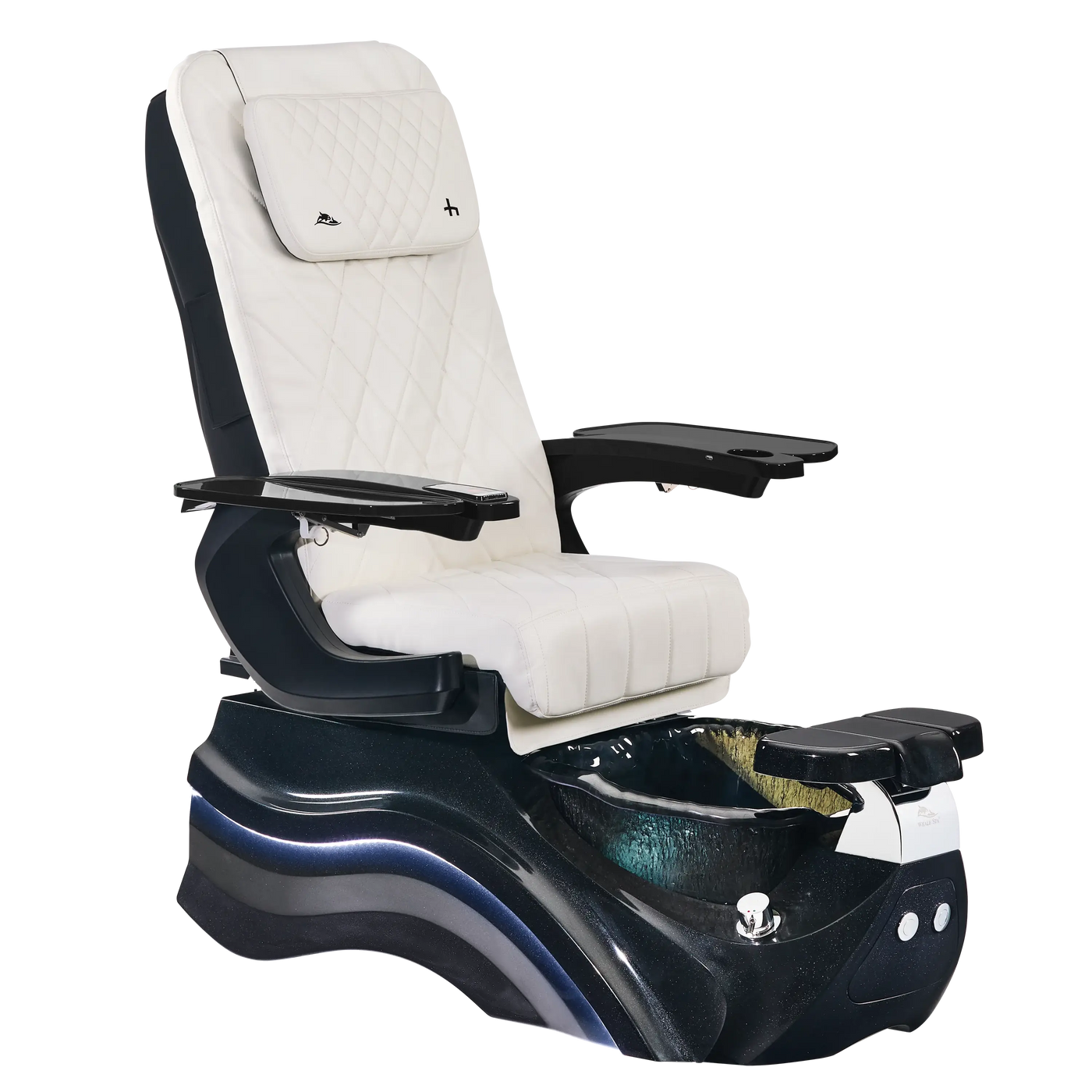 Whale Spa- TAURUS ECONO LINE PEDICURE CHAIR WS85I