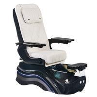 Whale Spa- TAURUS ECONO LINE PEDICURE CHAIR WS85I