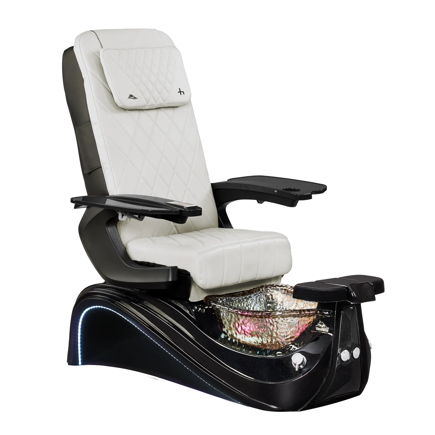 Whale Spa- VICTORIA III ECONO LINE PEDICURE CHAIR WS500
