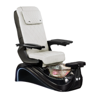 Whale Spa- VICTORIA III ECONO LINE PEDICURE CHAIR WS500