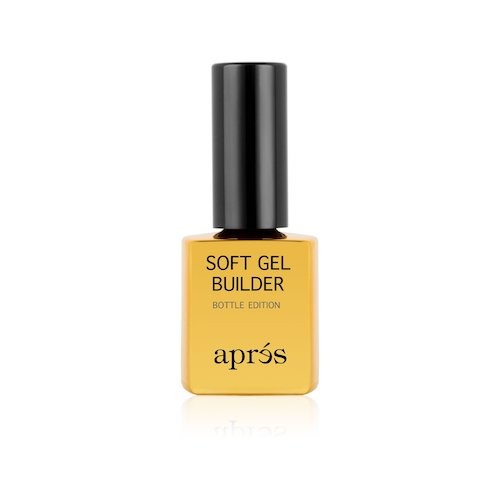 ATL- Soft Gel Builder in a Bottle | APRES