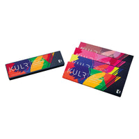 ATL- KULR Solid Cream Gel Collection