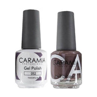 ATL- Caramia 052 | Duo: Gel, Polish