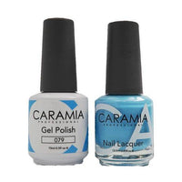 ATL- Caramia 079 | Duo: Gel, Polish