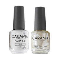 ATL- Caramia 110 | Duo: Gel, Polish