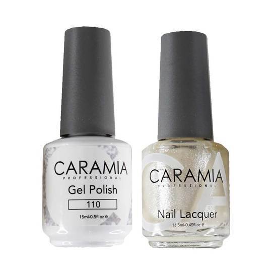 ATL- Caramia 110 | Duo: Gel, Polish