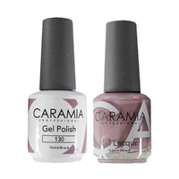 ATL- Caramia 130 | Duo: Gel, Polish