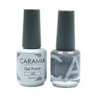 ATL- Caramia 133 | Duo: Gel, Polish