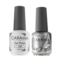 ATL- Caramia 139 | Duo: Gel, Polish