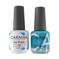 ATL- Caramia 145 | Duo: Gel, Polish