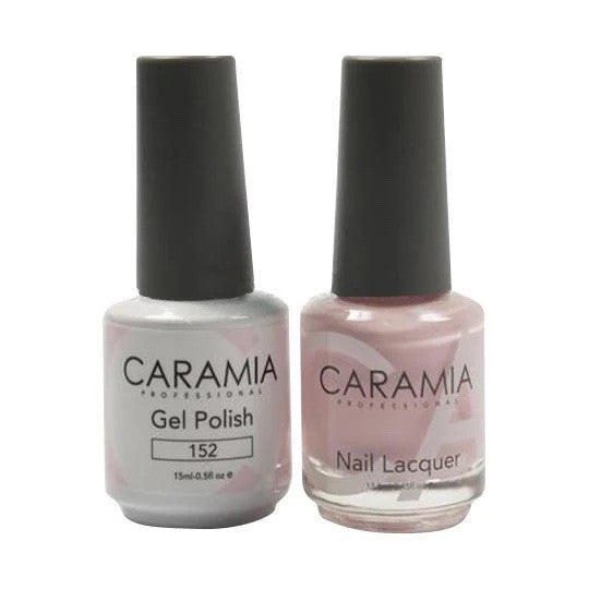 ATL- Caramia 152 | Duo: Gel, Polish