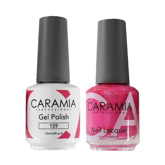 ATL- Caramia 159 | Duo: Gel, Polish