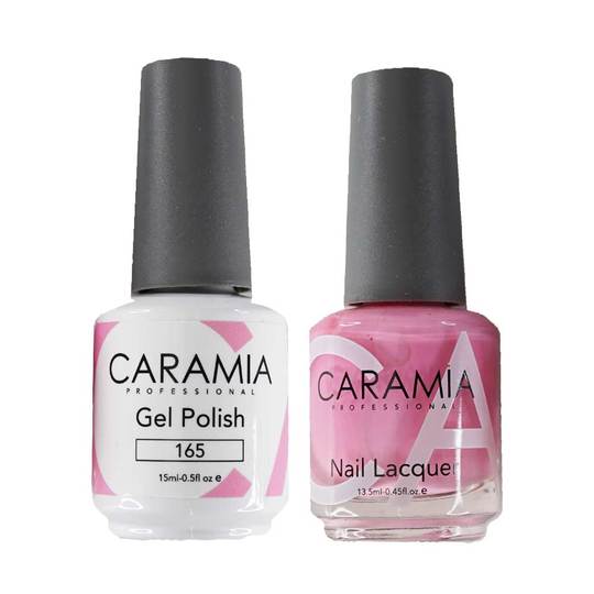 ATL- Caramia 165 | Duo: Gel, Polish