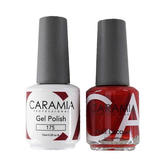 ATL- Caramia 175 | Duo: Gel, Polish