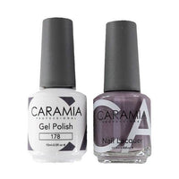 ATL- Caramia 178 | Duo: Gel, Polish