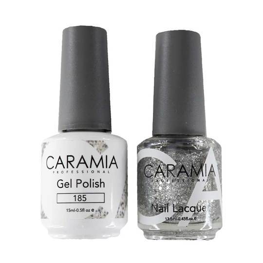 ATL- Caramia 185 | Duo: Gel, Polish