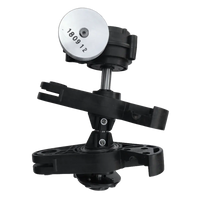 Whale Spa- Caresst Massage Roller Arm Mechanism