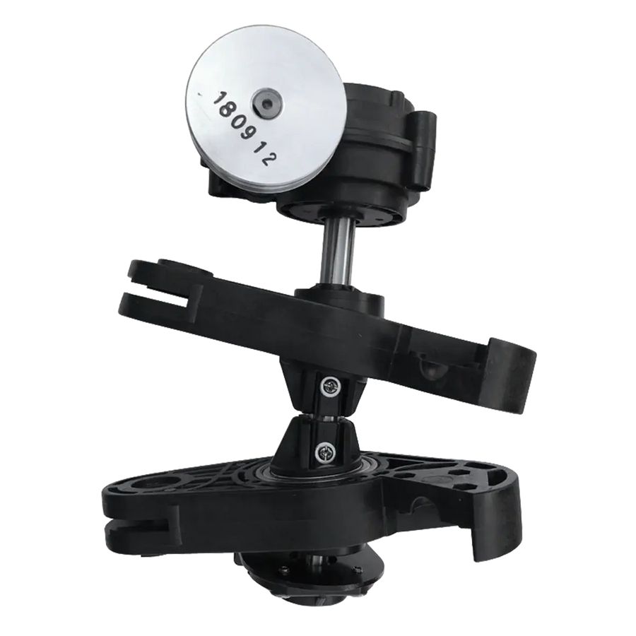 Whale Spa- Caresst Massage Roller Arm Mechanism