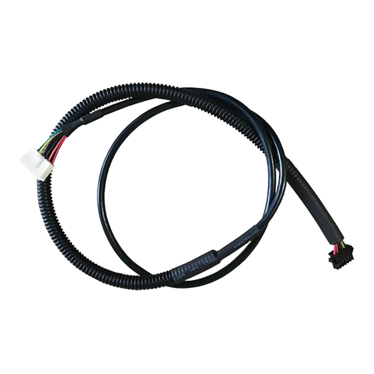 Whale Spa- Caresst PCB to DC Motor Cable