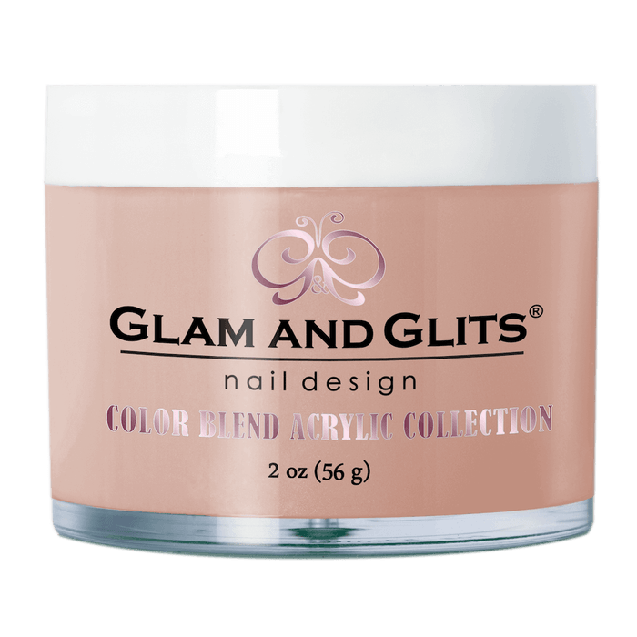 ATL- LIGHT BLUSH_ BL3058 | Color Blend