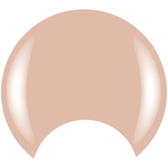 ATL- BARELY THERE (#1066) | Color Club Dip Powder 2oz