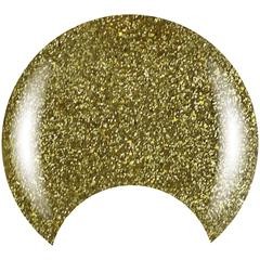 ATL- GOLD GLITTER (#780) | Color Club Dip Powder 2oz