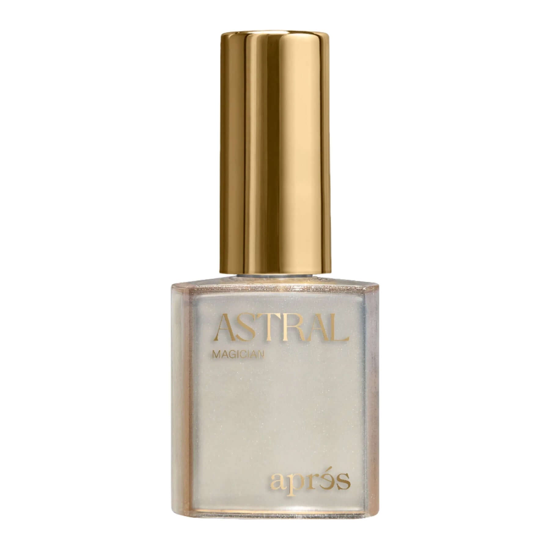 ATL- CE04 - MAGICIAN | Aprés Shimmery Cat Eye