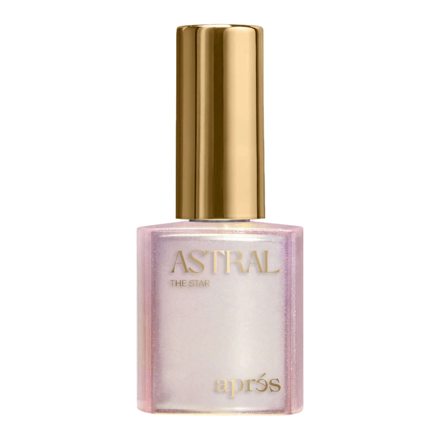 ATL- CE06 - THE STAR | Aprés Shimmery Cat Eye