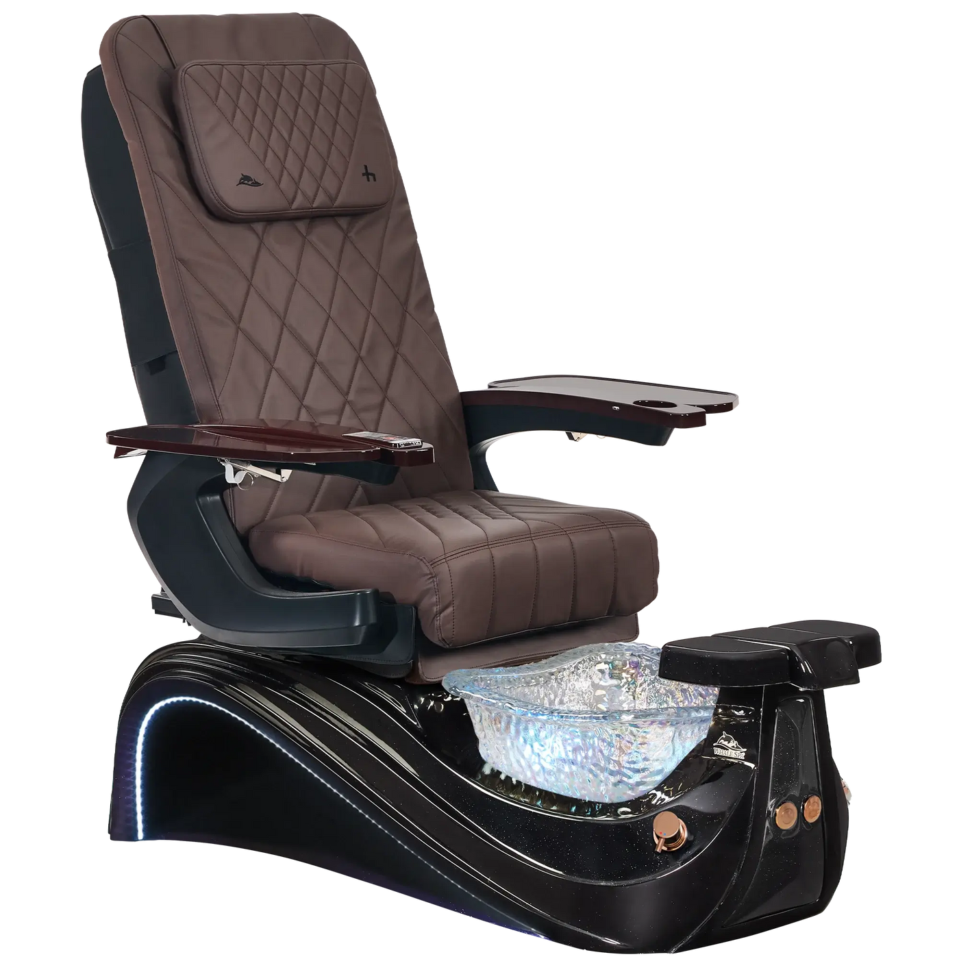 Whale Spa- VICTORIA III GOLD EDITION ECONO LINE WS500